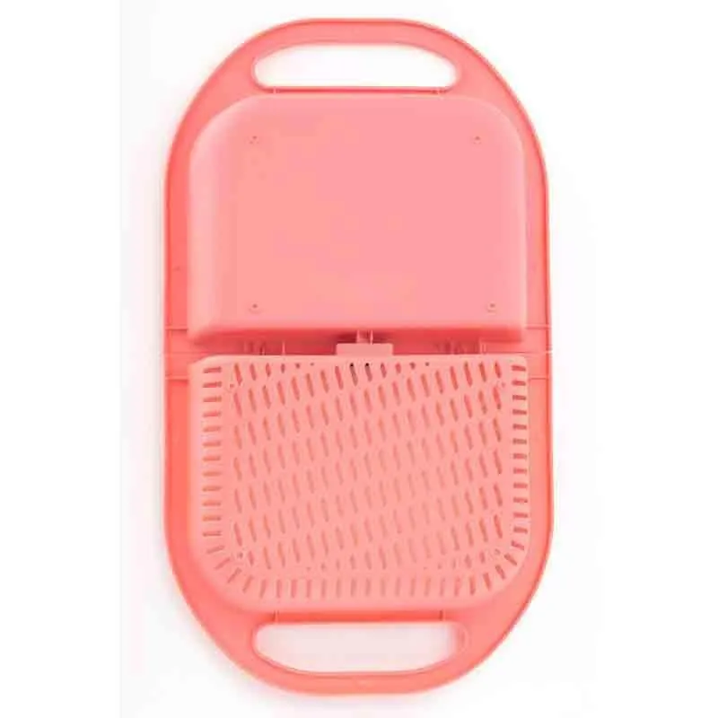 Cray Tray media 6