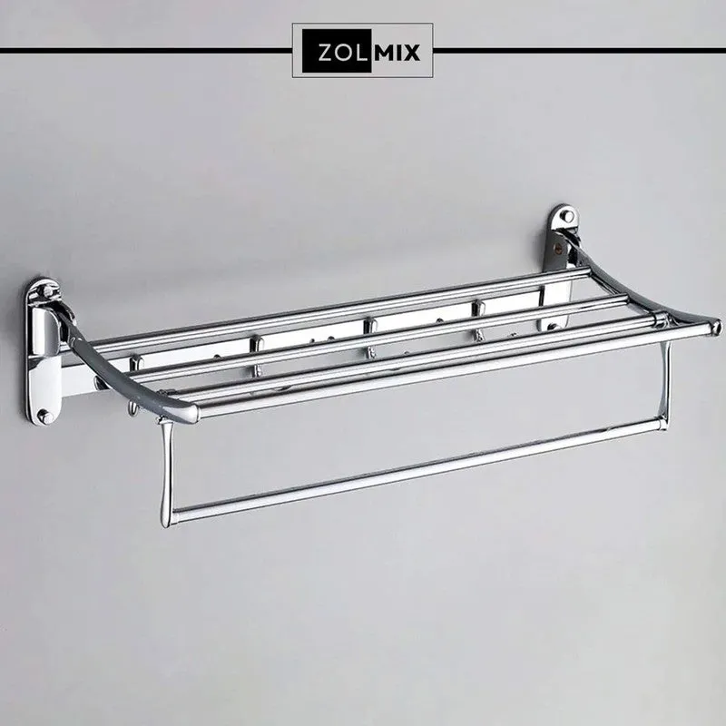 Zolmix Hang Aura Stainless Steel Cloth Hanger media 4