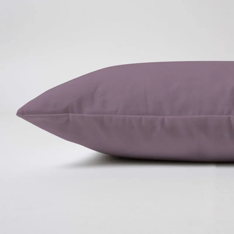 Leslie Sofa Cushion (Lilac Purple) - Set Of Two media 4