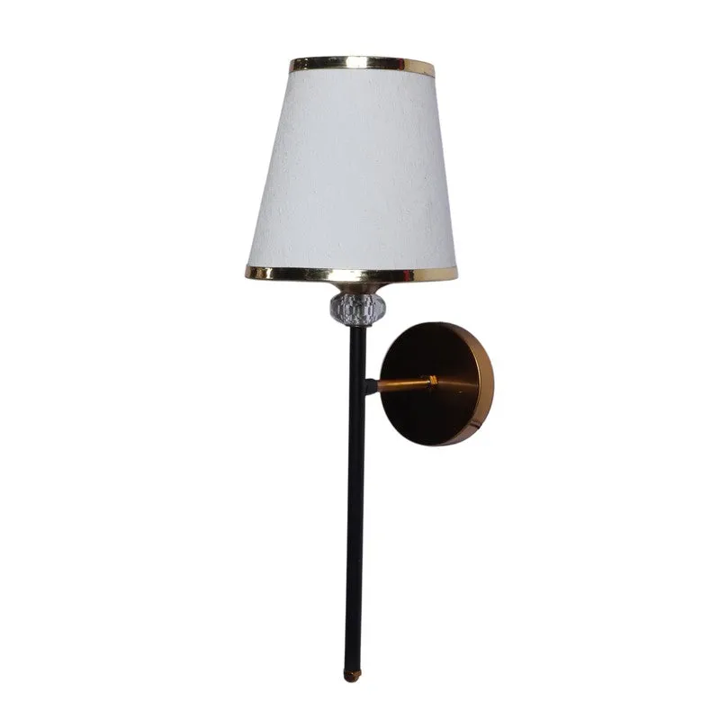 Coressa Iron Wall Lamp media 5
