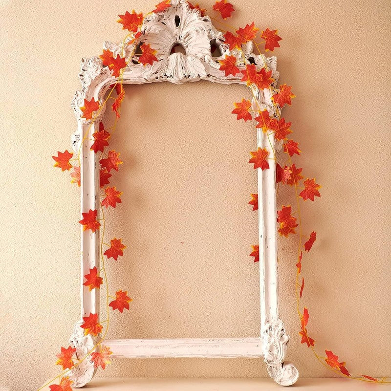 Faux Maple Leaf Creeper media 5