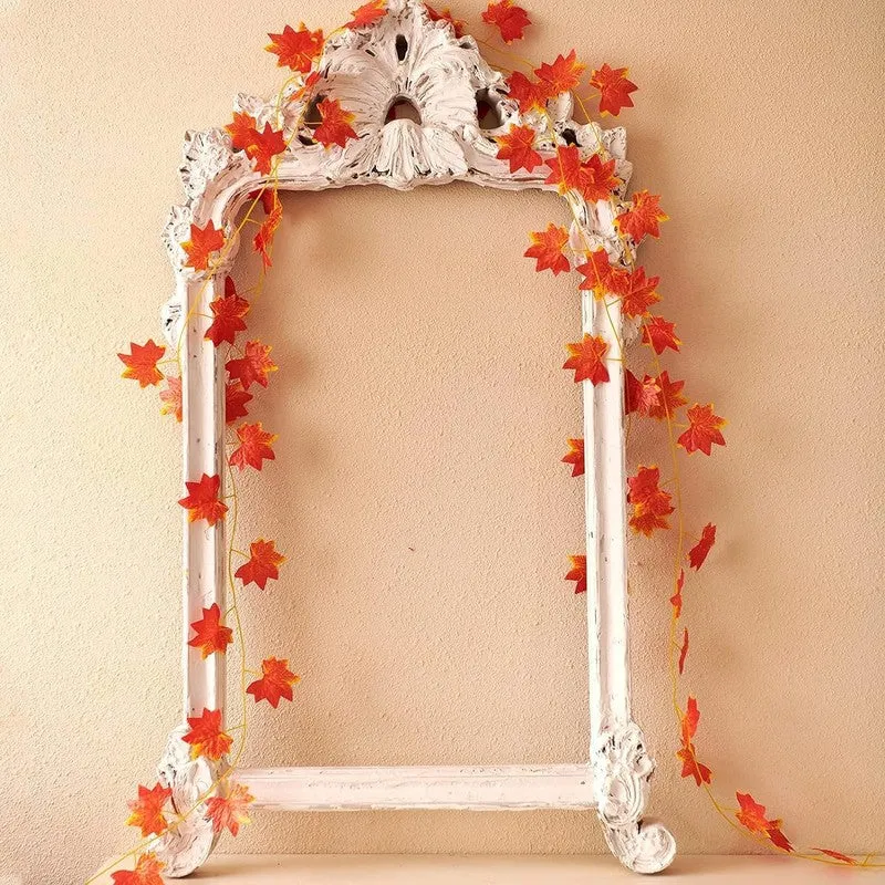 Faux Maple Leaf Creeper media 5