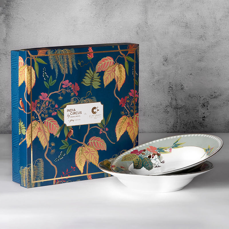 Bone China