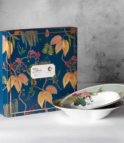 Bone China