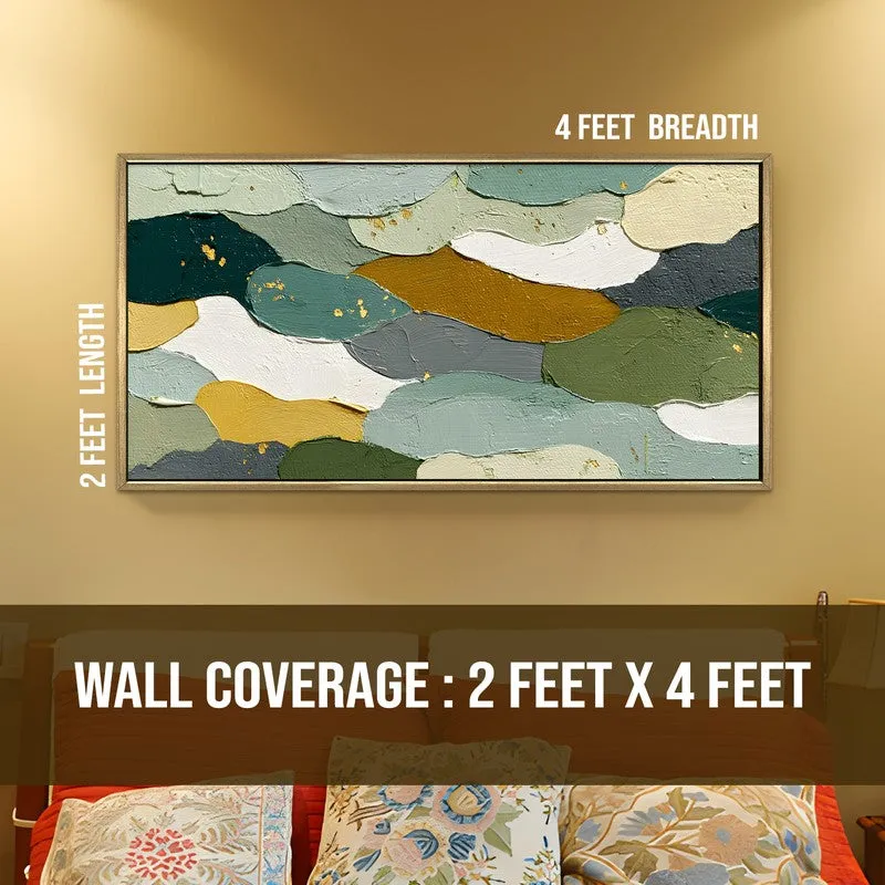 Quiet Grove Canvas Wall Art media 9