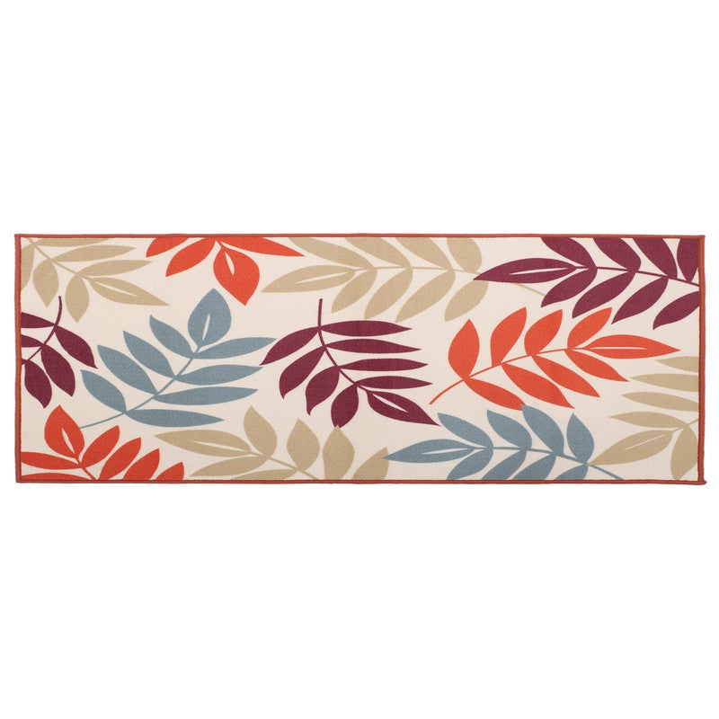 Verdura I Nylon Runner Rug
