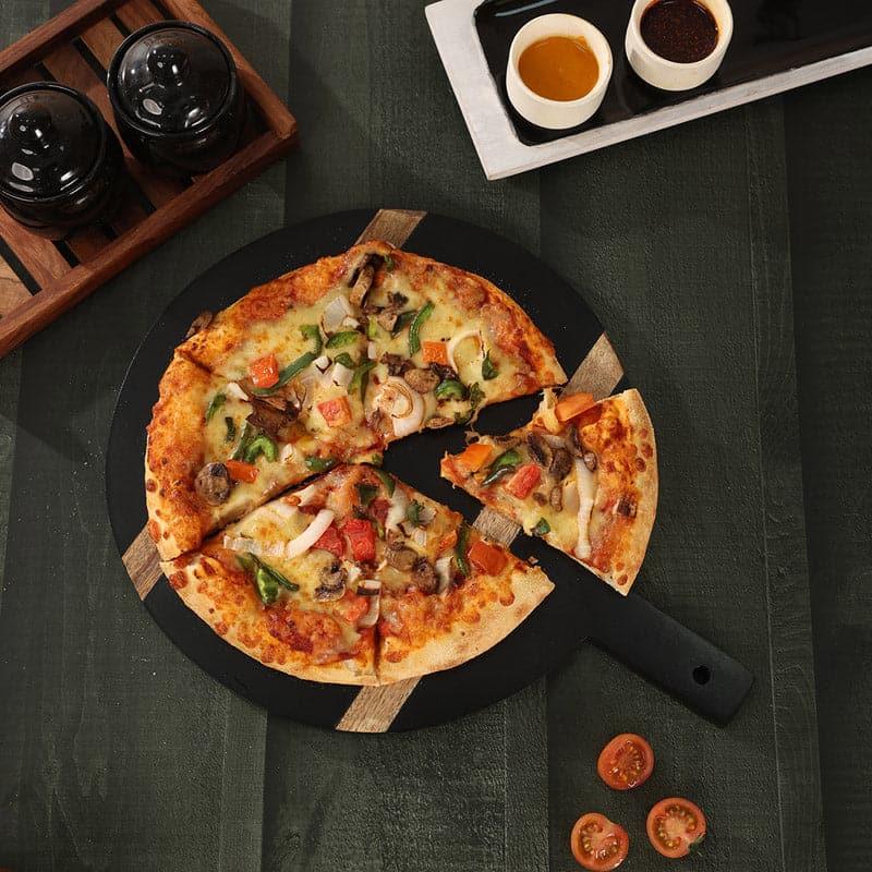 Delpha Wooden Platter media 3