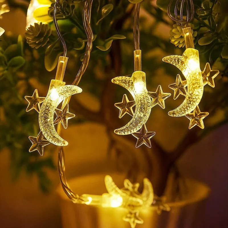 Sky Fairy Light media 1