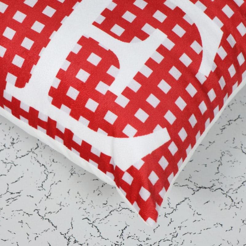 Love Is In the Air Cushion Cover - Set Of Two media 3