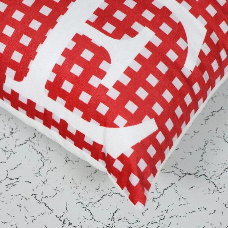 Love Is In the Air Cushion Cover - Set Of Two media 3