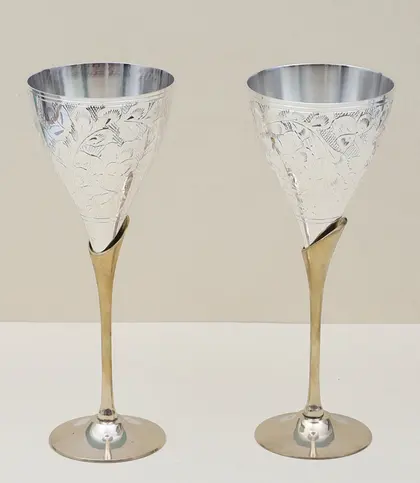 German Silver