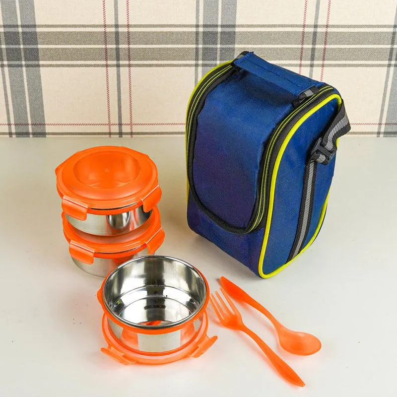 Kerensa Lunch Set - Five Piece Set media 4