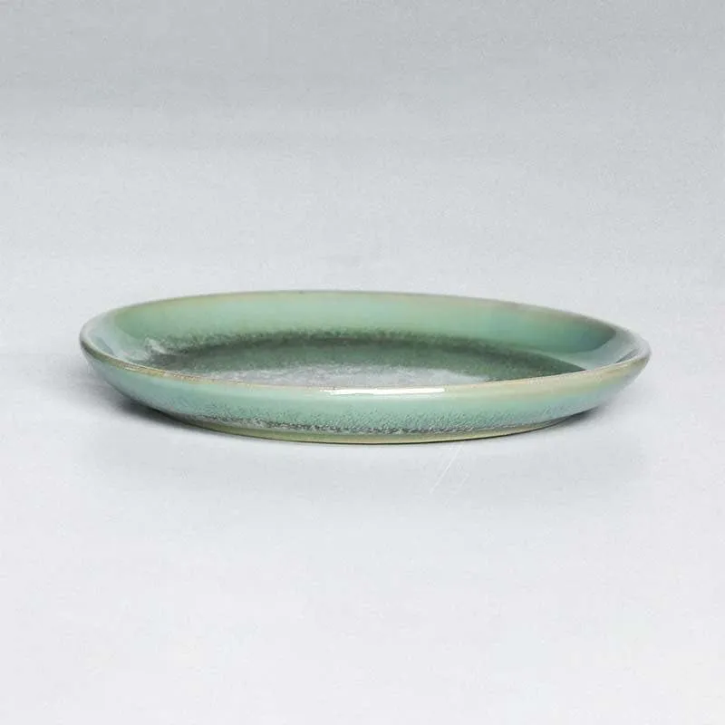 Sage Saga Quarter Plate media 3