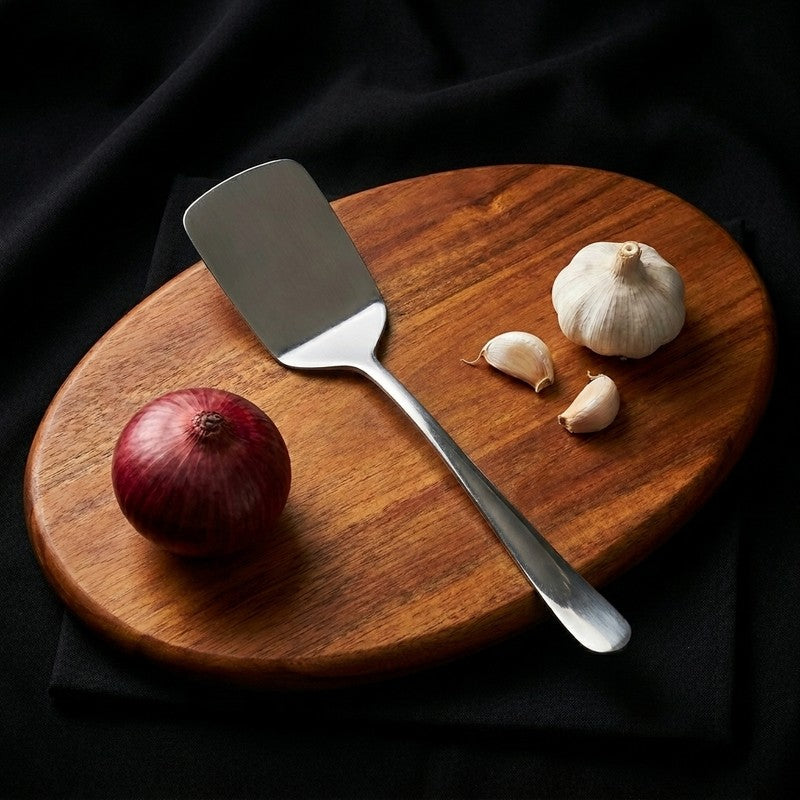 Stainless Steel