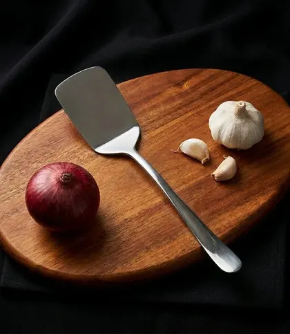 Stainless Steel