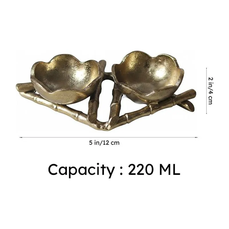 Sina Ceramic Accent Bowl media 7