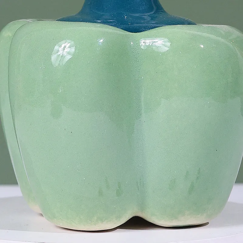 Capsica Ceramic Jar - 380 mL media 3