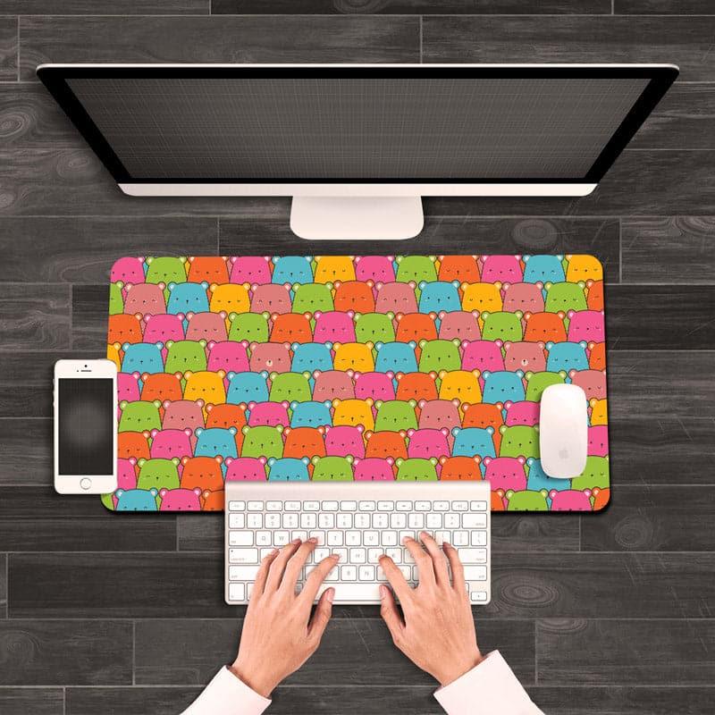 Vibrant Play Desk Mat media 3
