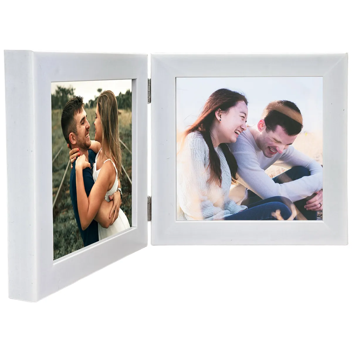 CalmTone MDF Photon Frame - White media 11