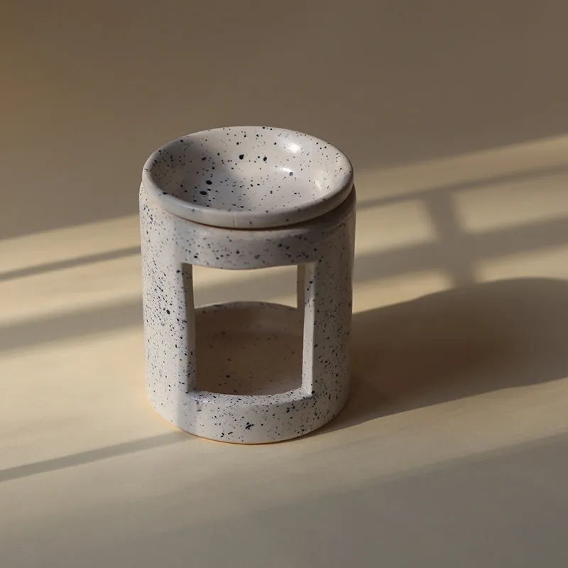 Tonino Ceramic Tea Light Holder media 5