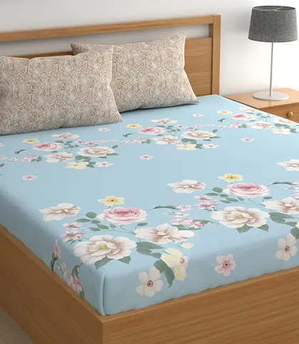 Glace Cotton/Microfiber