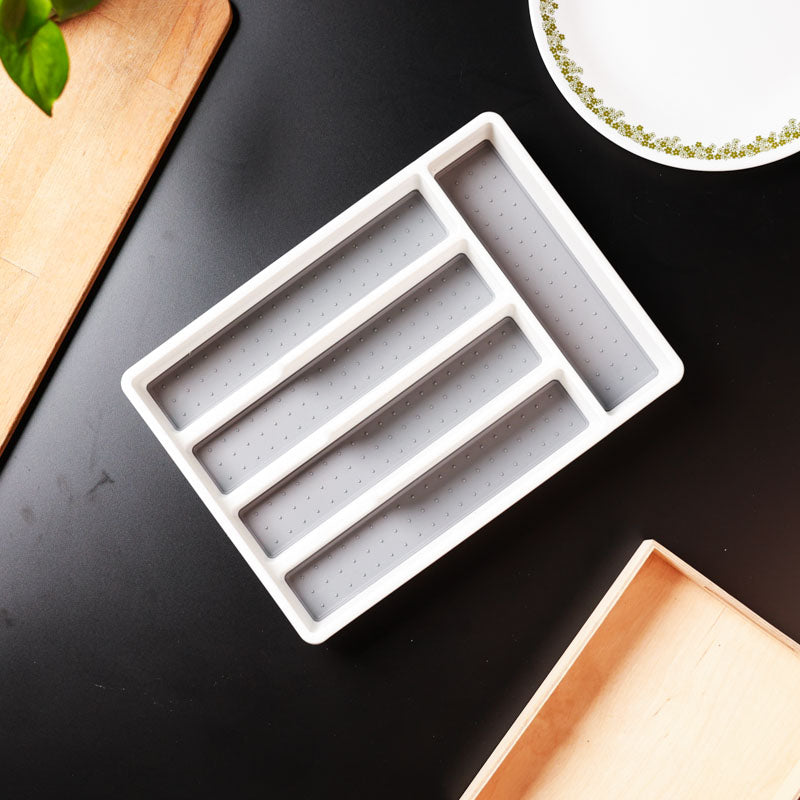SilvaSort I Cutlery Tray Organiser media 3