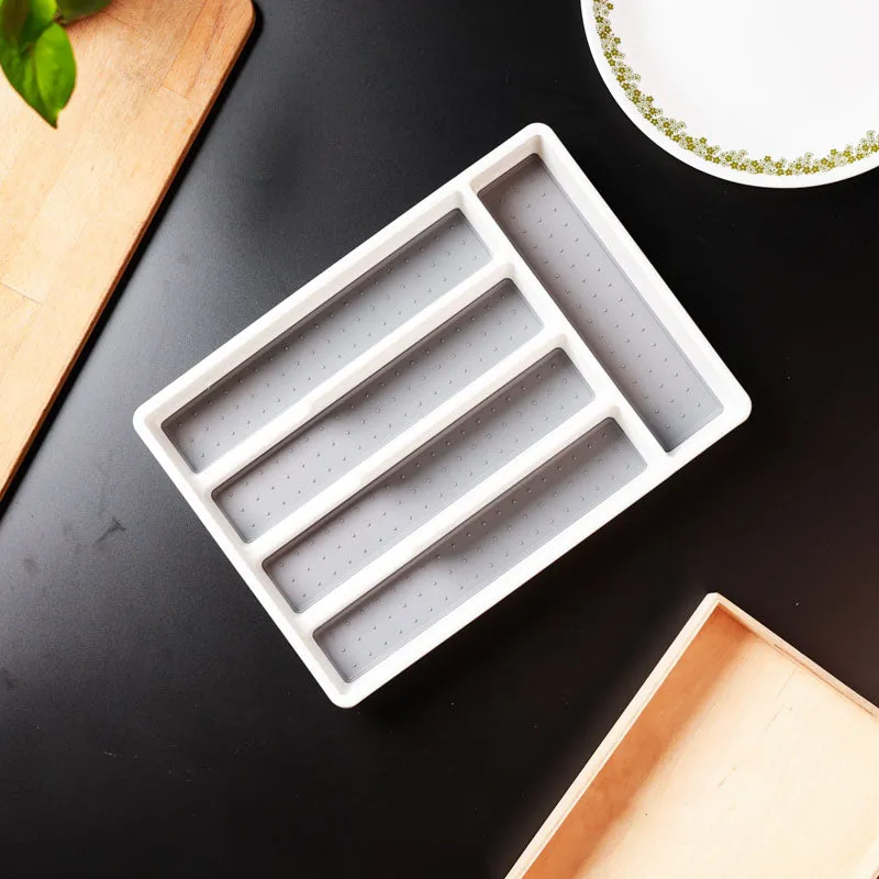 SilvaSort I Cutlery Tray Organiser media 3