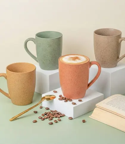 Ceramic
