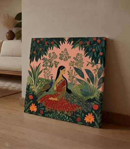 Canvas