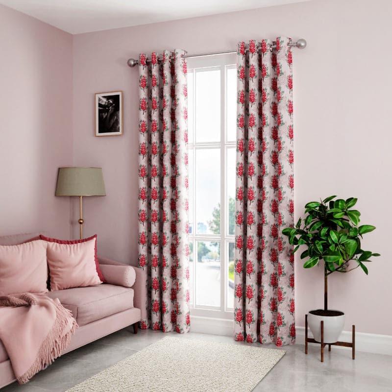 Pink, White
