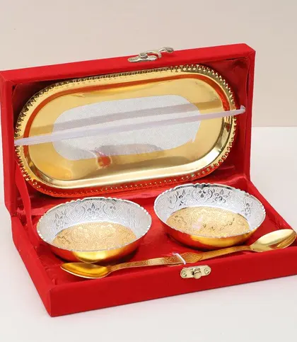 German Silver