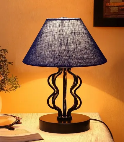 Fabric Shade