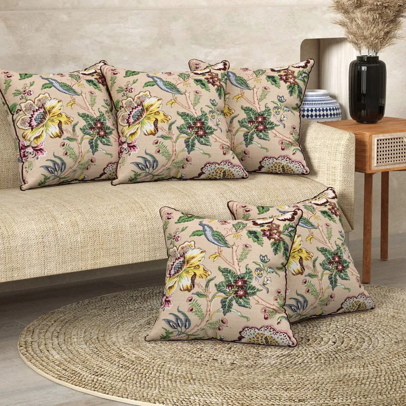 Denara Cushion Cover - Set Of Two media 4