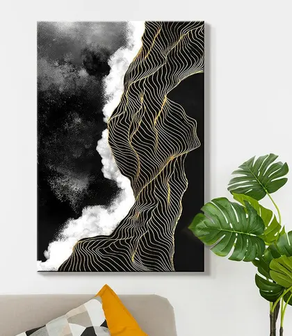 Poly Canvas