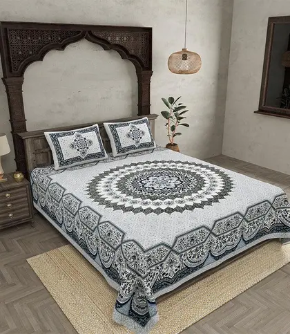 100% Cotton