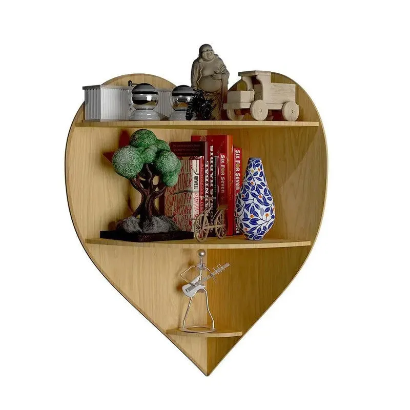 LoveNest Wall Shelf media 3