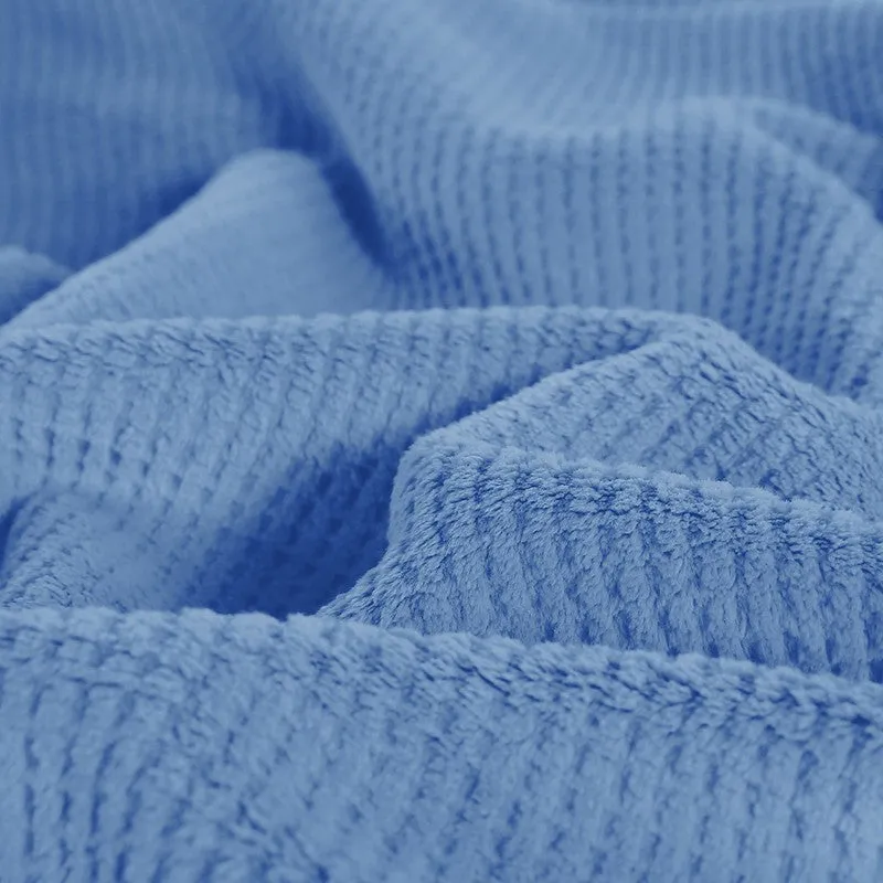 Sky Hues Blanket media 6