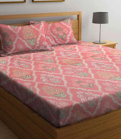 PolyCotton/Cotton Blend