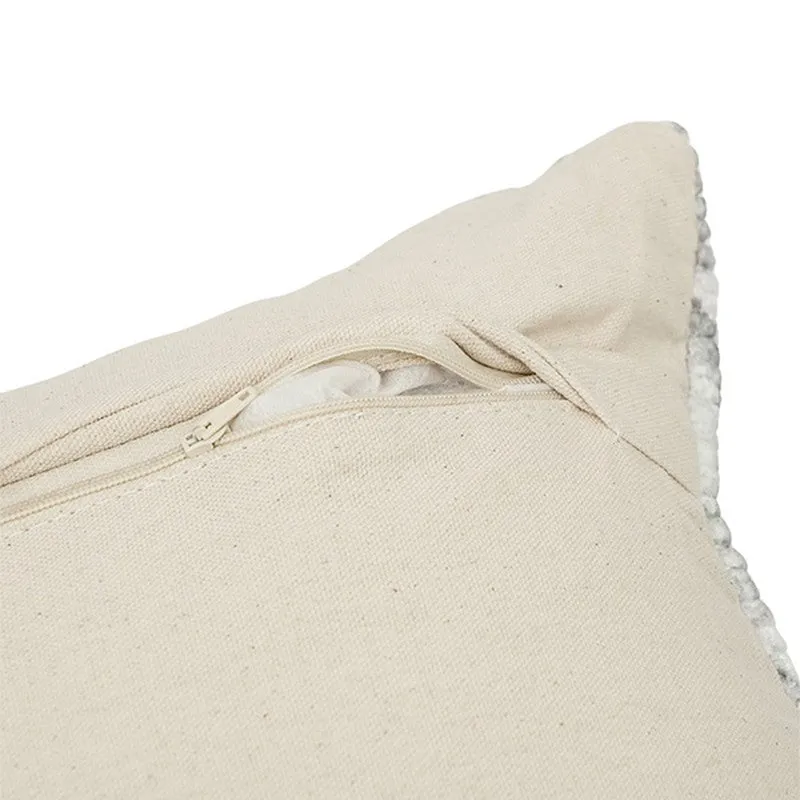 DiagMatrix Cushion Cover - Grey media 5