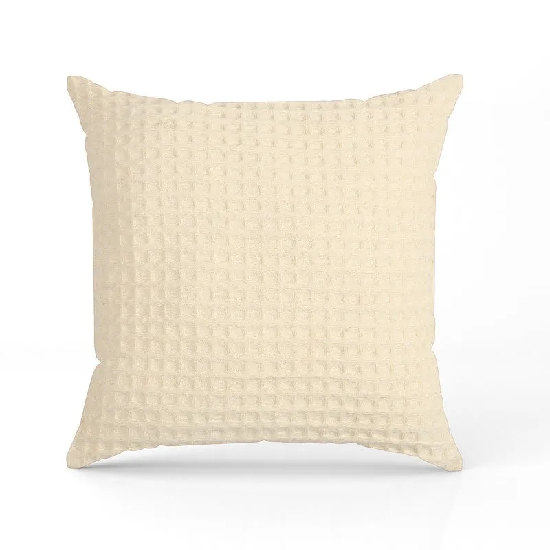 Thalor Woven Cushion Cover - Set Of Two media 3