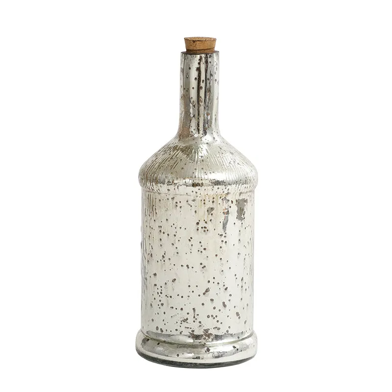 Antiquire Square Glass Vase media 5