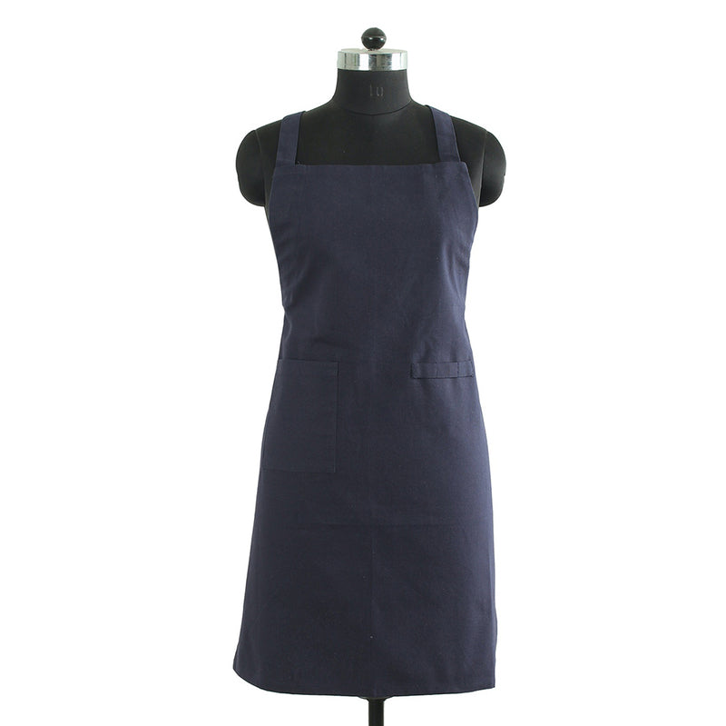 Riviera Chef Cotton Apron media 3