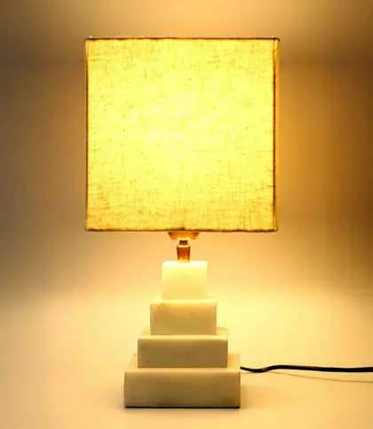 Fabric Shade