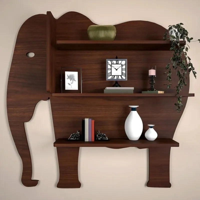 Elephento Wall Shelf media 3