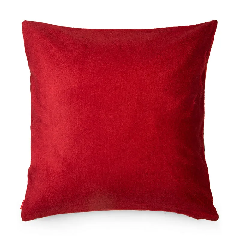 Glen Printed Cushion Cover Set - Set Of Five media 7
