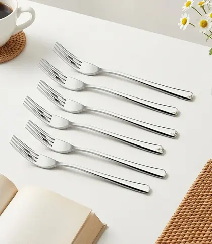 Stainless Steel