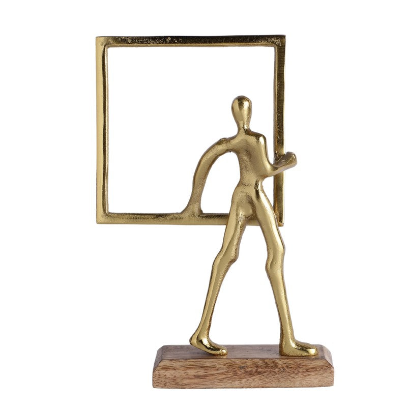 Frame of Vision Showpiece media 5