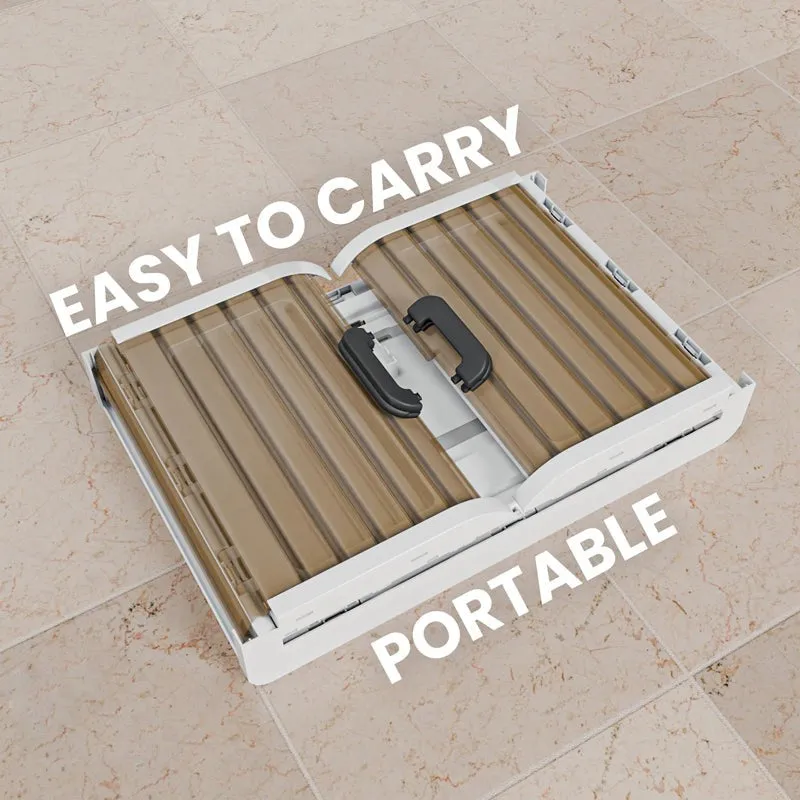Orbox I Three Tier Storage Box media 7