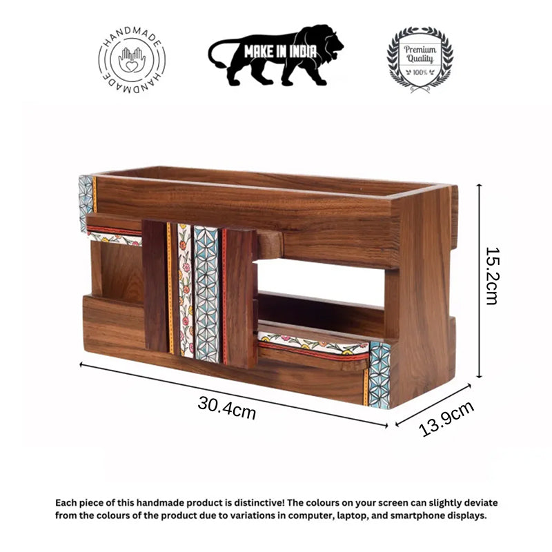 Pistah Magazine Holder media 9