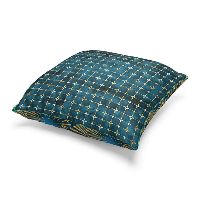 Erda Reversible Cushion Cover media 4